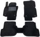 фото картинка Гибридные коврики в салон Skoda Octavia A5 2004- (AVTO-Gumm) — АвтоПлюс