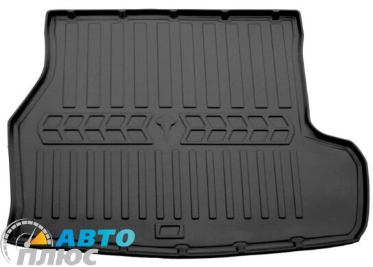 Коврик в багажник для BMW 3 (E46) 1998-2006 Universal (Stingray)