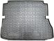 фото картинка Автомобильный коврик в багажник Renault Grand Scenic 3 2009- 7 мест (AVTO-Gumm) — АвтоПлюс