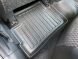 фото картинка 3D Коврики в салон автомобиля Nissan Rogue Sport 2013-2021 (Stingray) — АвтоПлюс