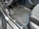 фото картинка 3D Коврики в салон автомобиля Nissan Rogue Sport 2013-2021 (Stingray) — АвтоПлюс
