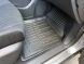 фото картинка 3D Коврики в салон автомобиля Nissan Rogue Sport 2013-2021 (Stingray) — АвтоПлюс