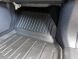 фото картинка 3D Коврики в салон автомобиля Nissan Rogue Sport 2013-2021 (Stingray) — АвтоПлюс