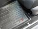 фото картинка 3D Коврики в салон автомобиля Nissan Rogue Sport 2013-2021 (Stingray) — АвтоПлюс