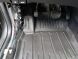 фото картинка 3D Коврики в салон автомобиля Nissan Rogue Sport 2013-2021 (Stingray) — АвтоПлюс