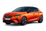 Corsa F 2020-