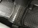 Автомобільні килимки в салон Mitsubishi Outlander 2012- (Avto-Gumm)