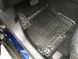 Автомобільні килимки в салон Mitsubishi Outlander 2012- (Avto-Gumm)