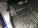 Автомобільні килимки в салон Mitsubishi Outlander 2012- (Avto-Gumm)