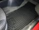 Автомобільні килимки в салон Skoda Fabia 2000-2007 (Avto-Gumm)