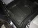 Автомобильные коврики в салон Seat Altea/Altea XL 2004- (Avto-Gumm)