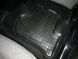 Автомобильные коврики в салон Seat Altea/Altea XL 2004- (Avto-Gumm)