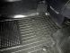 Автомобильные коврики в салон Seat Altea/Altea XL 2004- (Avto-Gumm)