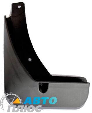 Комплект брызговиков Volkswagen Golf 7 2013- Hatchback (AVTM)