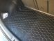 фото картинка Автомобильный коврик в багажник Volkswagen Golf 7 2013- Hatchback (Avto-Gumm) — АвтоПлюс