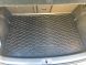 фото картинка Автомобильный коврик в багажник Volkswagen Golf 7 2013- Hatchback (Avto-Gumm) — АвтоПлюс
