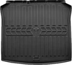 Коврик в багажник для Seat Ibiza (6J) 2008- Universal (Stingray)
