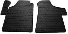 Передние резиновые коврики Mercedes Vito/Viano (W639) 2003- (Stingray)