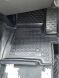 Автомобільні килимки в салон Ford Transit (mk7) 2014- (1+1) (AVTO-Gumm)