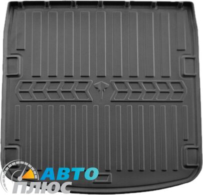 Коврик в багажник для Audi A5 (B8) Sportback 2009- (Stingray)