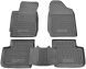 фото картинка Автомобильные коврики в салон Toyota Corolla 2001-2007 (Avto-Gumm) — АвтоПлюс