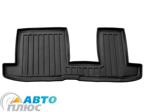 Коврики в салон автомобиля Mazda CX-9 2016- 3-й ряд (Stingray)