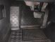 Автомобільні килимки в салон Volkswagen Passat B7 2011- USA (Avto-Gumm)
