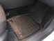 Автомобільні килимки в салон Volkswagen Passat B7 2011- USA (Avto-Gumm)