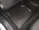 Автомобільні килимки в салон Volkswagen Passat B7 2011- USA (Avto-Gumm)