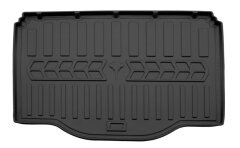 Коврик в багажник для Opel Mokka 2012-2021 (Stingray)