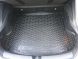 фото картинка Автомобильный коврик в багажник Hyundai i30 2019- Fastback (Avto-Gumm) — АвтоПлюс