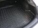 фото картинка Автомобильный коврик в багажник Hyundai i30 2019- Fastback (Avto-Gumm) — АвтоПлюс