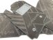 Композитные коврики в салон Toyota RAV4 2006-2009 (X) AVTO-Tex