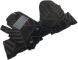 Композитные коврики в салон Toyota RAV4 2006-2009 (X) AVTO-Tex