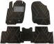 Композитные коврики в салон Toyota RAV4 2006-2009 (X) AVTO-Tex