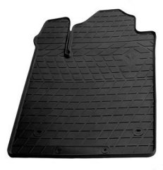 Резиновый водительский коврик Toyota Avalon 2005-2012 (Stingray)