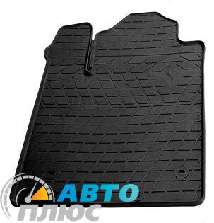 Резиновый водительский коврик Toyota Avalon 2005-2012 (Stingray)