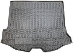 Автомобильный коврик в багажник Volvo V60 2013- (AVTO-Gumm)