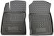 фото картинка Передние коврики в автомобиль Ford Fiesta 2010- USA (AVTO-Gumm) — АвтоПлюс