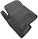 Водительский коврик в салон Jeep Compass 2011- Var 2 (AVTO-Gumm)