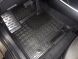 фото картинка Автомобильные коврики в салон Hyundai Tucson 2021- ДВС (AVTO-Gumm) — АвтоПлюс