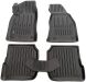 фото картинка 3D Коврики в салон автомобиля Audi A6 (C5) 1998-2005 (Stingray) — АвтоПлюс