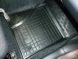 фото картинка Автомобильные коврики в салон Geely GC6 2014- (Avto-Gumm) — АвтоПлюс