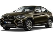 X6 (F16) 2014-