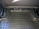 Автомобільні килимки в салон Volkswagen Golf 7 2013- (Avto-Gumm)