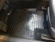 Автомобільні килимки в салон Volkswagen Golf 7 2013- (Avto-Gumm)