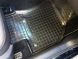 Автомобільні килимки в салон Volkswagen Golf 7 2013- (Avto-Gumm)