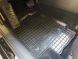 Автомобільні килимки в салон Volkswagen Golf 7 2013- (Avto-Gumm)