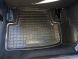 Автомобільні килимки в салон Volkswagen Golf 7 2013- (Avto-Gumm)