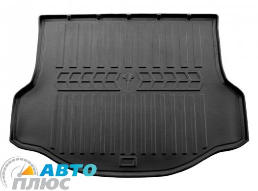 Коврик в багажник для Toyota RAV4 2013- докатка (Stingray)